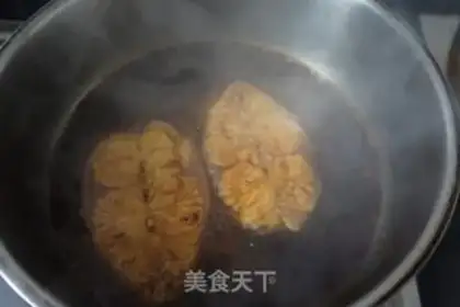 Make Fish chops step 5