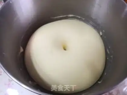 Make Hamburger step 1