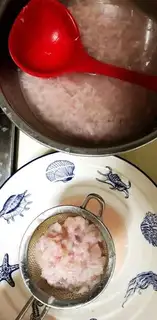 Make A fish dumpling step 9