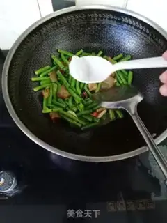 Make Soybeans step 6