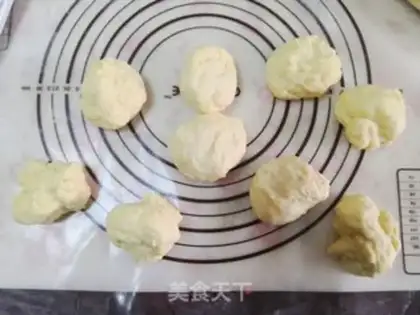 Make Hamburger step 2