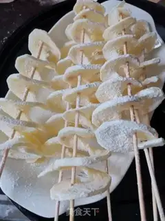 Make Turbo Potato Tower step 12