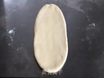 Make Light cream toast step 6