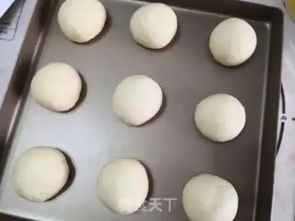 Make Hamburger step 3