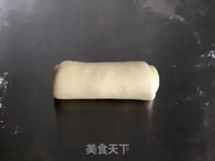 Make Light cream toast step 7