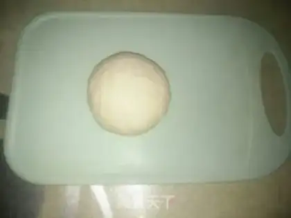 Make Scrambling step 0
