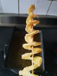 Make Turbo Potato Tower step 15