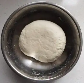 Make Cheese buns step 1