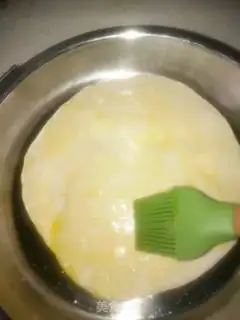 Make Scrambling step 1