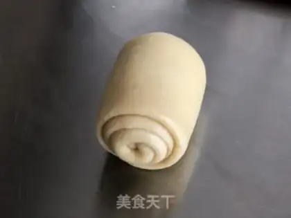 Make Light cream toast step 8