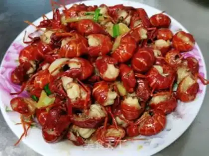 Make Shrimp ball step 10