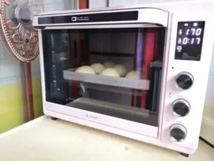 Make Hamburger step 6