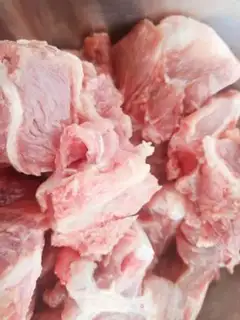 Make A fish dumpling step 14