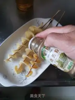 Make Turbo Potato Tower step 16