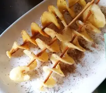 Make Turbo Potato Tower step 18