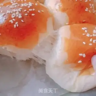 Make Super quick milk snack step 6