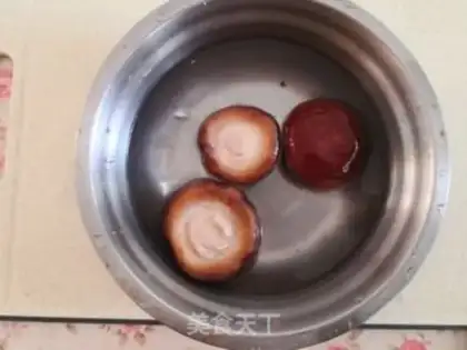 Make Korean sauce soup step 0
