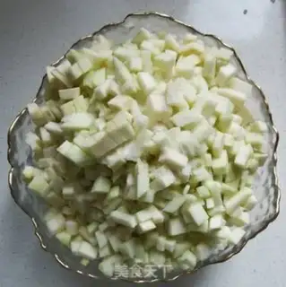 Make Cheese buns step 3