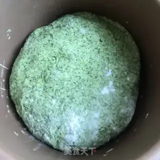 Make Snack cake step 3