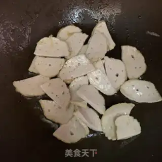 Make Bean-bread step 3