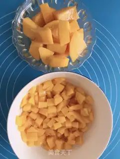 Make Mango 1,000 layers step 2