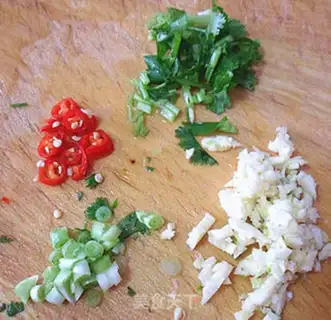 Make White chicken cutter step 5