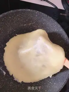 Make Mango 1,000 layers step 3