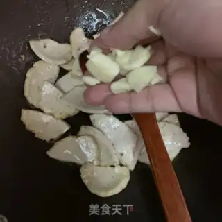 Make Bean-bread step 4