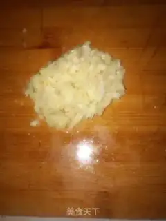 Make Scrambling step 8