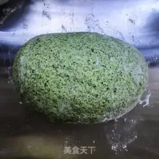 Make Snack cake step 5