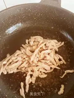 Make A thousand pieces of silk step 1
