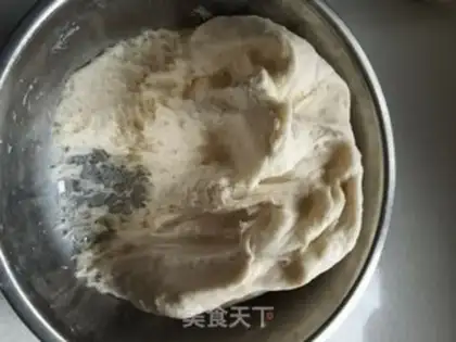 Make Cheese buns step 8