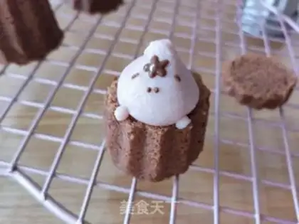Make Potassy little pig