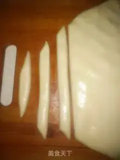 Make Scrambling step 10