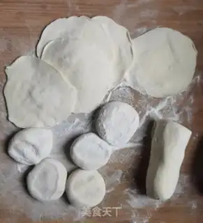 Make Cheese buns step 9