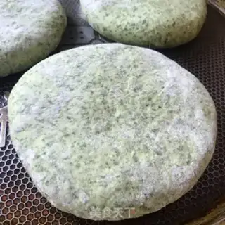Make Snack cake step 8