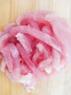 Make Spam step 0