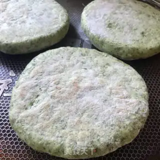Make Snack cake step 9