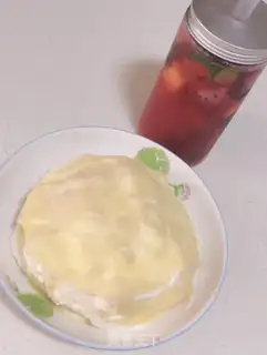 Make Mango 1,000 layers step 8