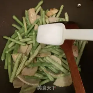 Make Bean-bread step 6