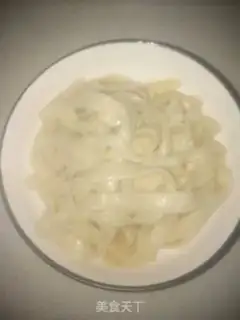 Make Scrambling step 13