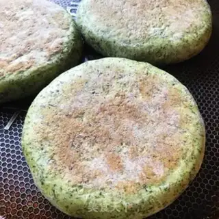 Make Snack cake step 10