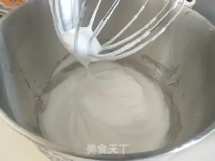 Make Honey Lemon Cake step 7