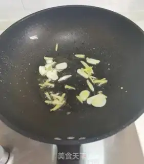 Make Smelt fried eggs step 4
