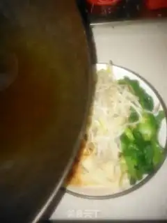 Make Scrambling step 14