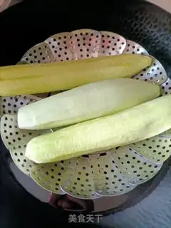 Make Roast cheese step 1