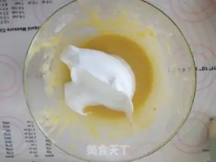 Make Honey Lemon Cake step 9