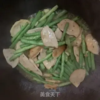 Make Bean-bread step 9