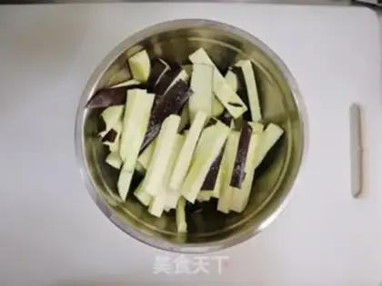 Make Homemade casserole step 2