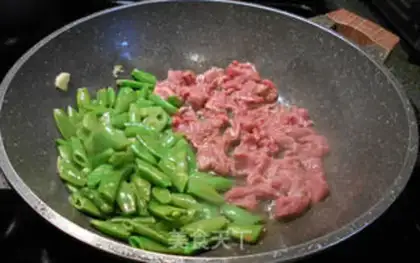Make Sand and tea beef step 5